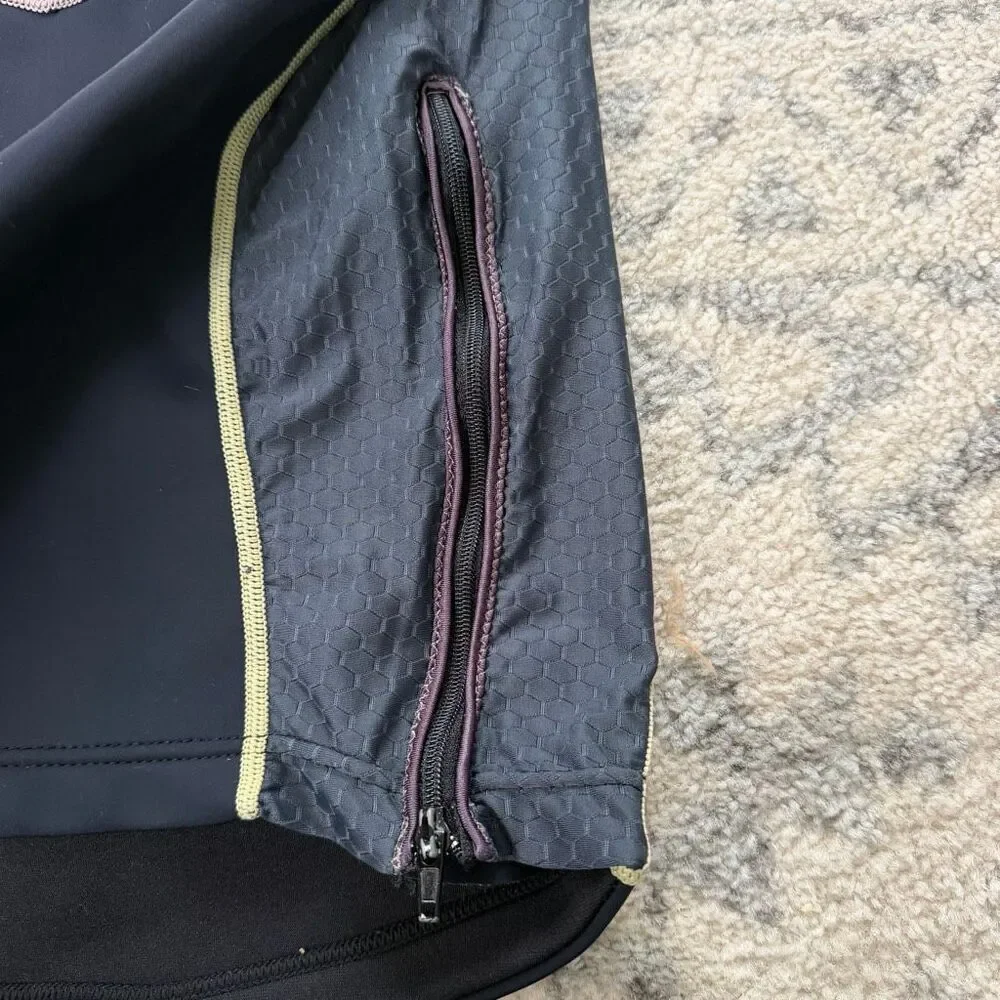 Kutting Weight Sauna Suit Shirt